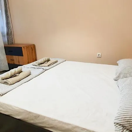 Apartment Lindy Burgas