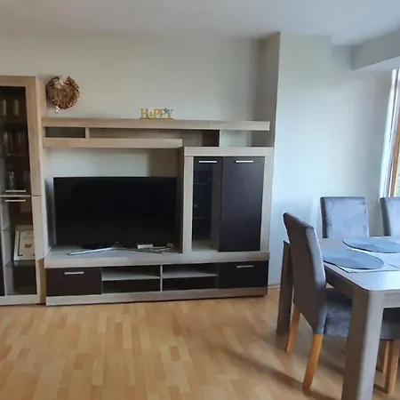 Apartment Lindy Burgas