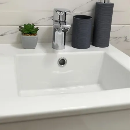 Apartment Lindy Burgas