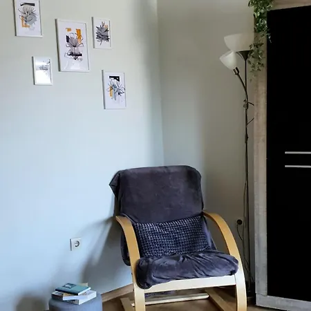 Apartment Lindy