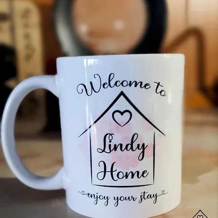 Apartment Lindy